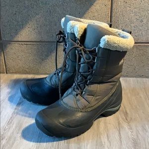 Sorel Winter Boots